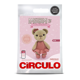 Amigurumi Kit Cuddly Teddy Bears Collection-Elise