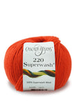 220 Superwash cont...