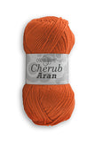 Cherub Aran