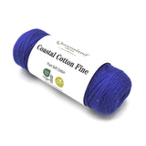 Coastal Cotton Fine