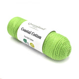 Coastal Cotton