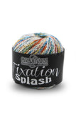 Fixation Splash