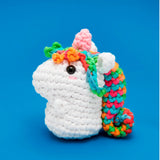 Rainbow Billy the Unicorn Woobles Kit