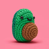 Mateo the Avocado Woobles Kit