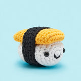 Oishi the Sushi Woobles Kit