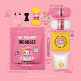 My Melody Woobles Kit