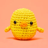 Kiki the Chick Woobles Kit