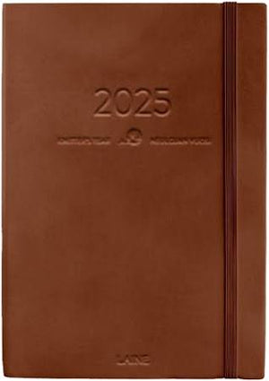 2025 Knitters planner