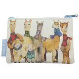 Alpaca & Friends Purse