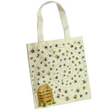 Bees Tote Bag