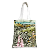 Country Life Tote Bag