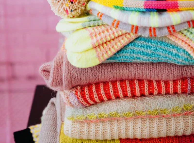 The Purly Bee Yarn Shop