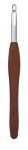 Amour Crochet Hook (J) 6.0mm