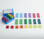 Knit Blockers Rainbow