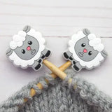 Little Sheep Stitch Stoppers