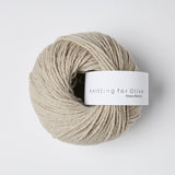 Knitting for Olive Heavy Merino