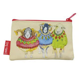 Sheep in Sweaters Purse