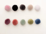 Wool Pom-Pom